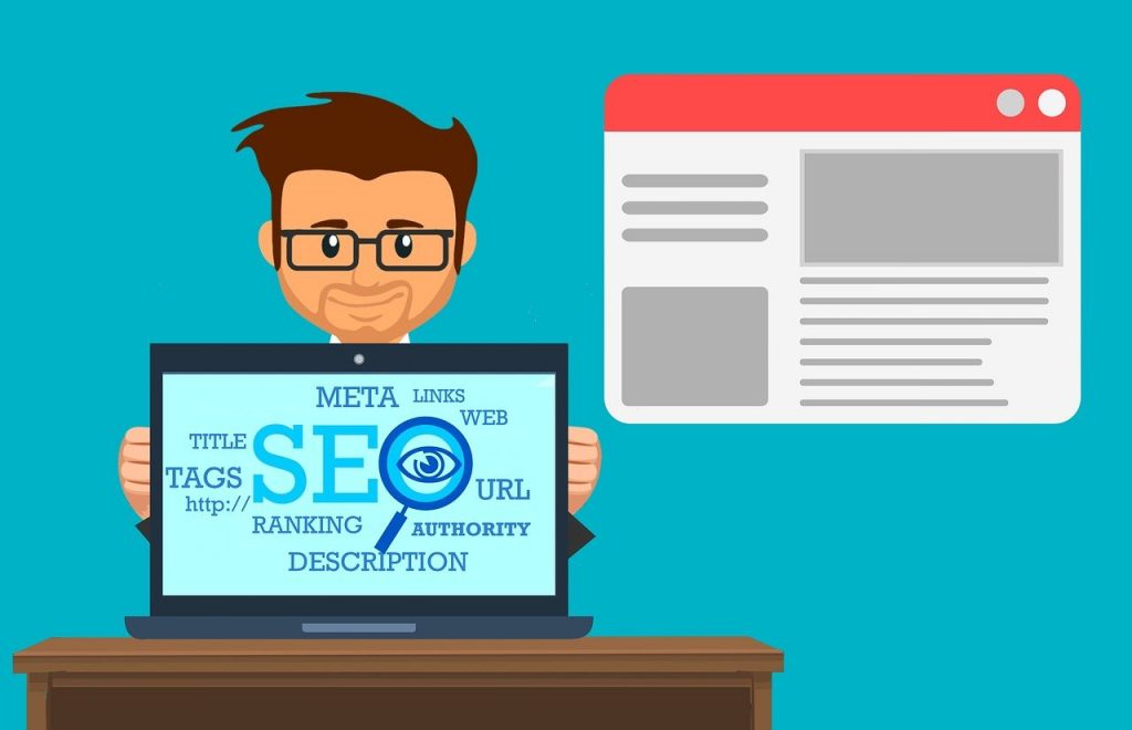 SEO Service in Rhode Island