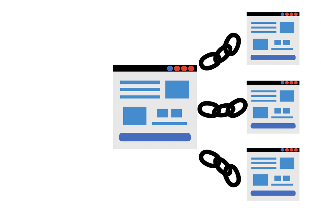 What Is Deep Linking In SEO